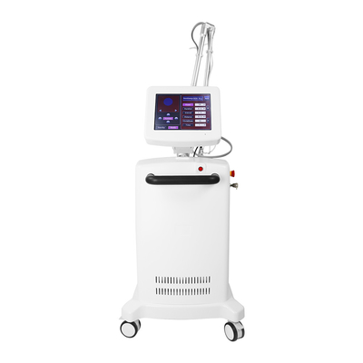 Máy laser CO2 phân đoạn 10,4 inch ống Rf nhăn