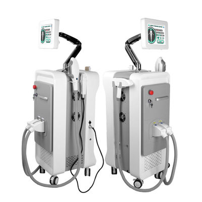 200000 ảnh chụp Máy IPL SHR tần số vô tuyến cho khuôn mặt