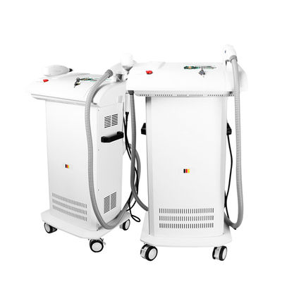 Máy IPL SHR điều trị mạch máu 3000W