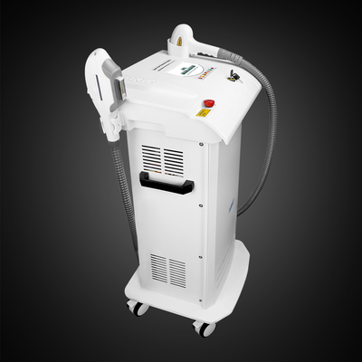 Máy triệt lông vĩnh viễn bằng laser Ipl 808nm triệt lông