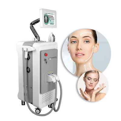 Thiết bị làm đẹp Ipl Fractional với màn hình cảm ứng 10,4 inch
