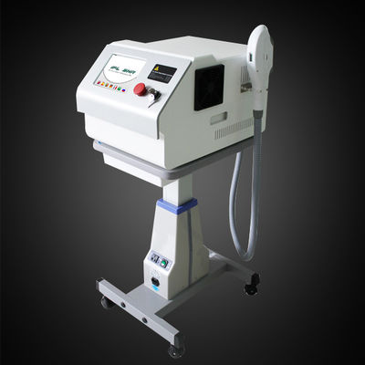 755nm Mobile Beauty Photoepilation Máy IPL SHR
