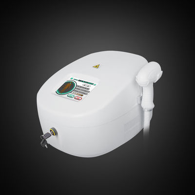 Diode Laser Máy làm đẹp loại bỏ lông vĩnh viễn 808nm cho tóc vàng