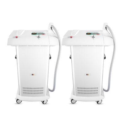 Máy triệt lông vĩnh viễn bằng laser diode 808nm ISO13485