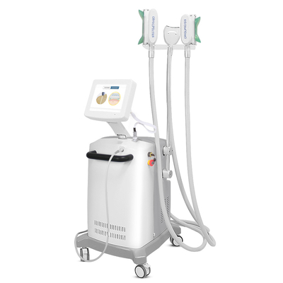 Máy giảm béo Cryolipolysis hiệu quả cao đốt cháy bụng