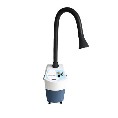 Bộ lọc ISO13485 Máy khử khói y tế cho Laser