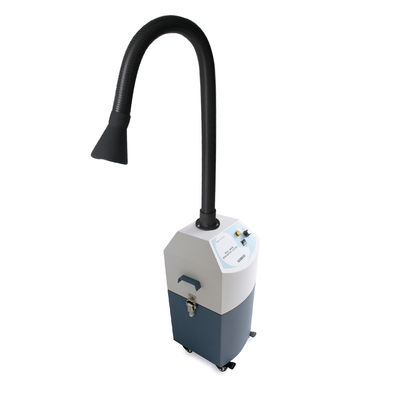 Máy hút khói y tế 3 lớp Laser Co2