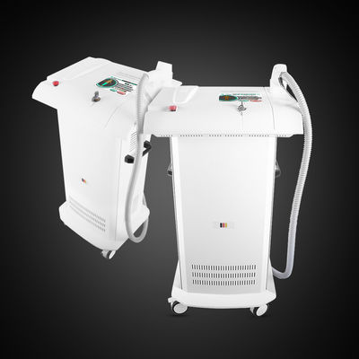 Máy triệt lông vĩnh viễn không đau bằng Diode Laser với tay cầm Sapphire