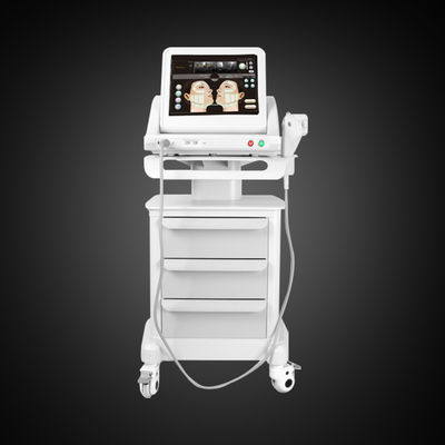 Máy xóa nếp nhăn công nghệ HIFU giúp nâng cơ săn chắc da