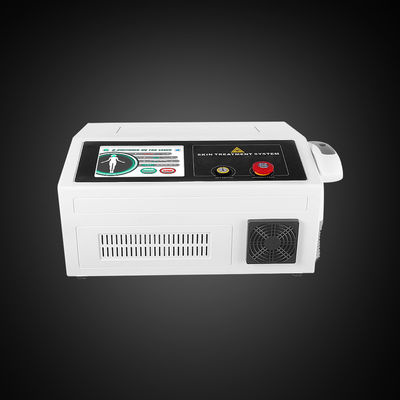Máy xóa hình xăm bằng laser 600W ND Yag Laser với màn hình cảm ứng