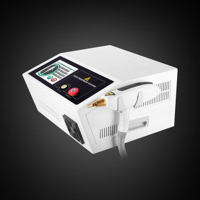 Máy laser ND Yag 600W 10ns Tan Removal Q Switched