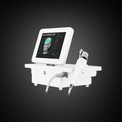 Thiết bị trẻ hóa da cầm tay Máy làm đẹp phân số RF Microneedle