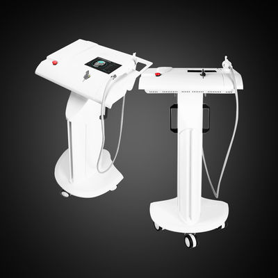 Máy xóa mụn siêu nhỏ 64pins Fractional RF Microneedle