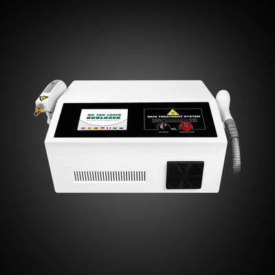 Máy laser băng Soprano 532nm di động Q Switched
