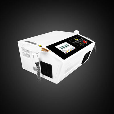 Máy làm đẹp đa chức năng Diode laser Q Switched ND Yag 808nm