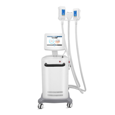 Máy giảm béo Cryolipolysis giảm cellulite với CE