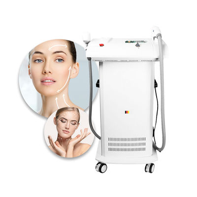Máy làm đẹp đa chức năng Ipl 3 trong 1 Astiland Rf