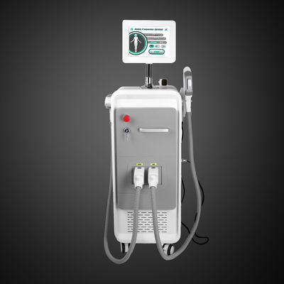 Máy IPL SHR màn hình cảm ứng 10,4 inch không phẫu thuật 5ms