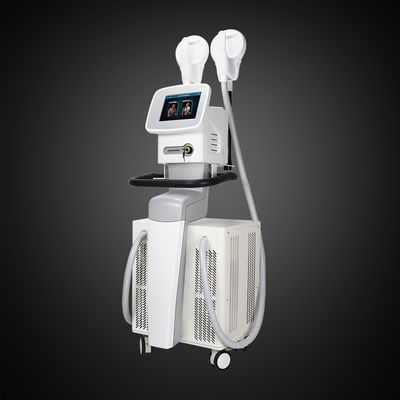 Công nghệ mới Hi-EMT Body Sculpting 7 Tesla Sculpt 4 Handle Ems Body Sculpting Máy giảm cân