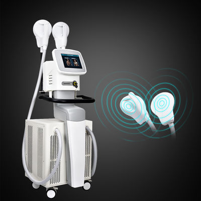 Máy giảm cân cơ thể điện từ EMS cường độ cao để tăng cường cơ bắp và giảm mỡ