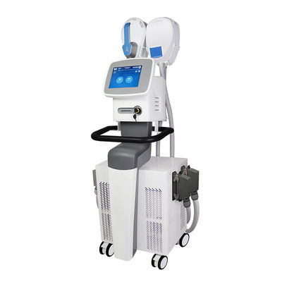 Máy HiEMT thương mại Ems Neo EMS SCULPTING Máy điêu khắc cơ thể loại bỏ chất béo điện từ