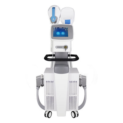 MÁY LÀM MỎNG EMS THAY THẾ CƠ THỂ CHO HỢP ĐỒNG NẤM