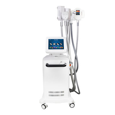 150W RF Cryolipolysis Slimming Machine Giải pháp đông mỡ tối ưu với laser diode AlGalnp 635-650nm bước sóng