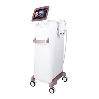 Hình dạng khuôn mặt và cơ thể bằng máy siêu âm tập trung năng lượng cao HIFU