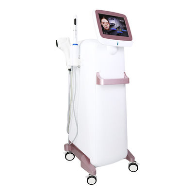Máy 5 trong 1 chống nhăn 5D HIFU dọc
