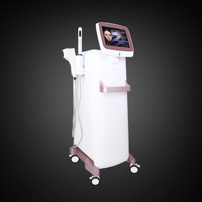 Máy cắt da 5D HIFU nâng cơ mặt AC110V