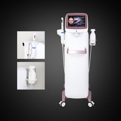 Máy thẩm mỹ 5D HIFU trẻ hóa da mặt
