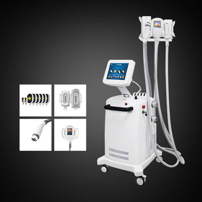 Máy giảm mỡ Cryolipolysis Máy giảm cân cơ thể Máy giảm mỡ tại nhà