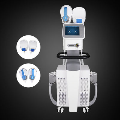 4 tay cầm Máy điêu khắc EMS HI-EMT để xây dựng cơ bắp