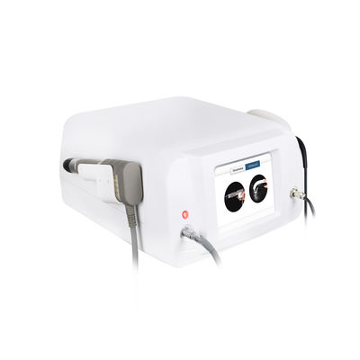 Máy trị liệu sóng xung kích sóng siêu âm 2 trong 1