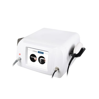 1MHz Thiết bị vật lý trị liệu siêu âm 3MHz Sóng xung kích sóng siêu âm