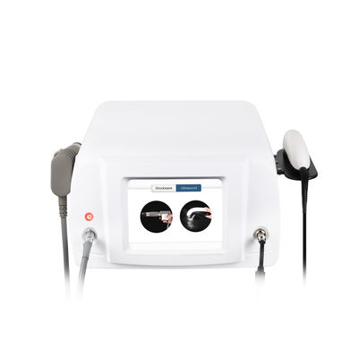 Shockwave Vật lý trị liệu Thiết bị Giảm Cellulite Giảm đau