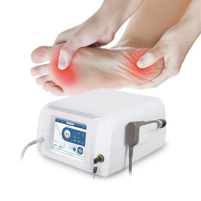 Máy trị liệu sóng chấn động giảm đau nhanh chóng và hiệu quả cho viêm xương chậu