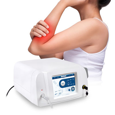 Các nhà sản xuất bán thiết bị trị liệu sóng xung kích giảm đau ngoài cơ thể