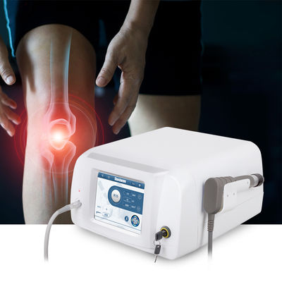 Máy xung kích khí nén y tế Astiland Điều trị phục hồi chấn thương thể thao
