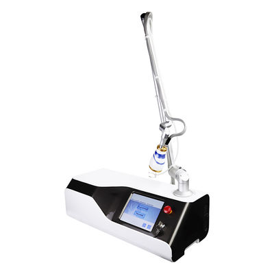 Y học thẩm mỹ chuyên nghiệp loại bàn Femi Lift Da trẻ hóa Máy laser phân số CO2