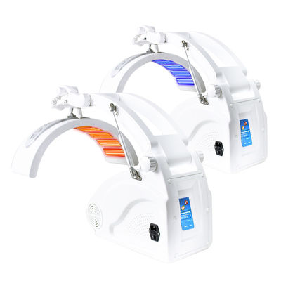 Máy trị liệu bằng ánh sáng LED để điều trị mụn Trẻ hóa da Làm trắng