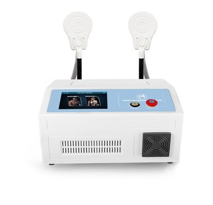 Hiemt Ems Sculpt Máy kích thích cơ bắp làm thon gọn cơ thể