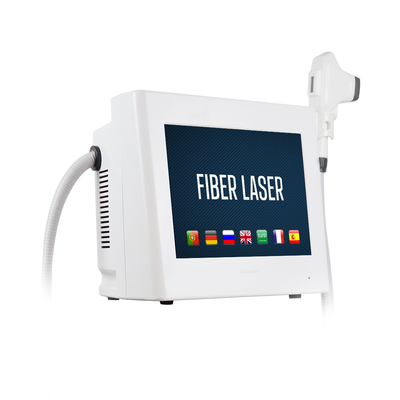 Máy triệt lông Laser công suất cao 1200w 808nm chuyên nghiệp để điều trị hiệu quả, an toàn và thoải mái