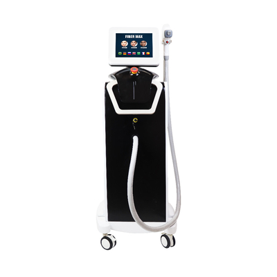 Máy cắt bỏ lông bằng laser 1-10Hz Voltage 5-600ms Pulse