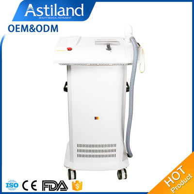 Máy tẩy lông Diode Laser Triệt lông vĩnh viễn nhanh nhất và không đau
