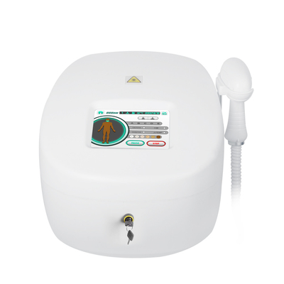 Máy triệt lông Diode Laser vĩnh viễn Astiland 808nm Di động không đau