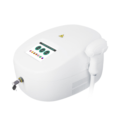 Máy triệt lông Diode Laser Ba bước sóng 755nm 808nm 1064nm