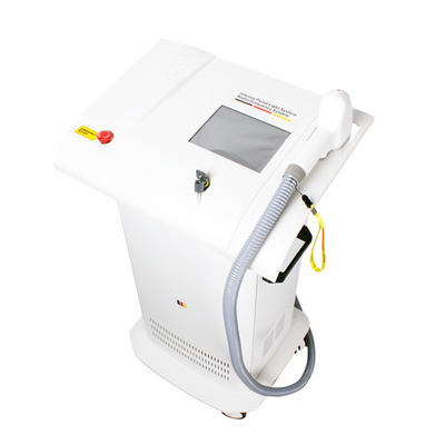Máy triệt lông Diode Laser thương mại Bước sóng 808nm