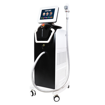 Máy triệt lông Astiland với Công nghệ Laser sợi quang hệ thống làm mát TEC