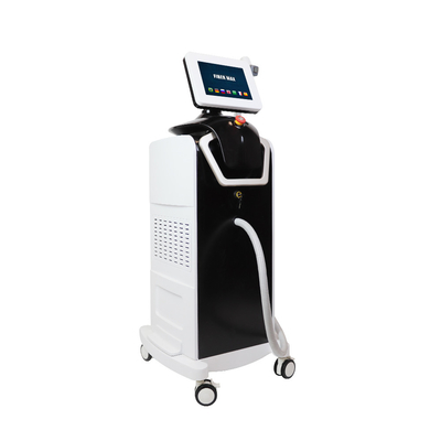 Máy triệt lông bằng sợi quang công suất cao 1800W 808nm